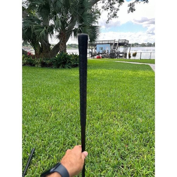 Giant Golf Gx2 OVERSIZE Irons set - Picture 7 of 11